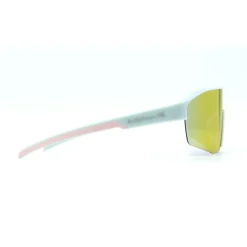 Red Bull Spect Fahrradbekleidung|Fahrradbrillen-- Dundee Mirror Cat 3 - Fahrradbrille shiny li mint
