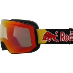 - Fink irror Cat 1-3 (VLT 64-18%) - Skibrille < Red Bull Spect Outlet