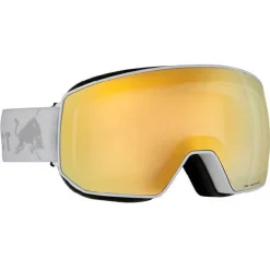 Red Bull Spect Ski-Ausrüstung|Skibrillen-- Fink Photochromic Cat 1-3 (VLT 8,7-65,6%) - Skibrille