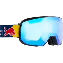 Red Bull Spect Ski-Ausrüstung|Skibrillen-- Fink Photochromic Cat 1-3 (VLT 8,7-65,6%) - Skibrille