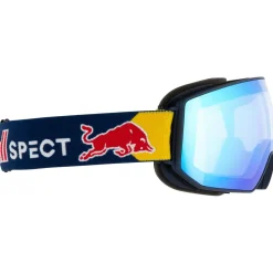 Red Bull Spect Ski-Ausrüstung|Skibrillen-- Fink Photochromic Cat 1-3 (VLT 8,7-65,6%) - Skibrille
