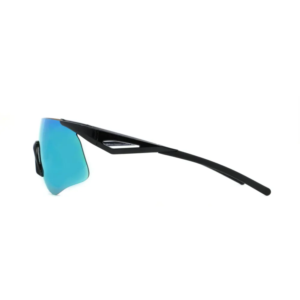 - ark irror Cat 3 (VLT 12%) - Fahrradbrille < Red Bull Spect Best