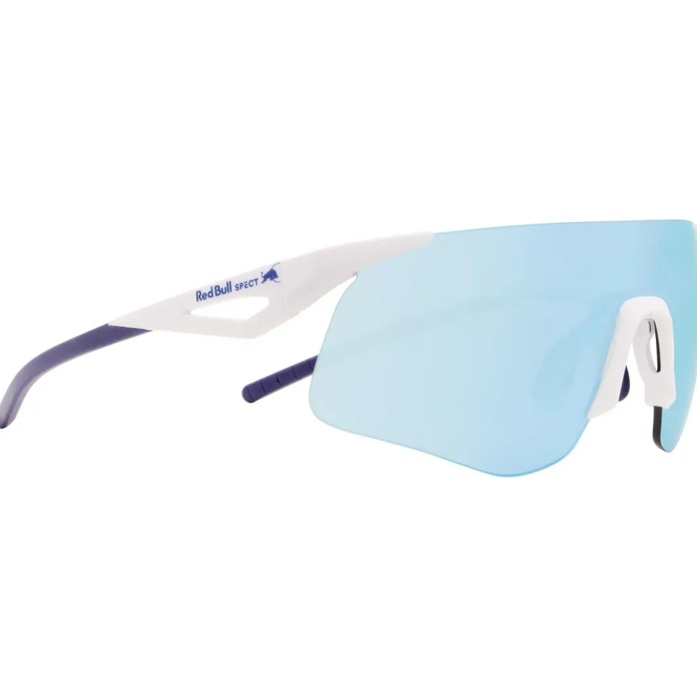 - ark irror Cat 3 (VLT 10%) - Fahrradbrille < Red Bull Spect Best