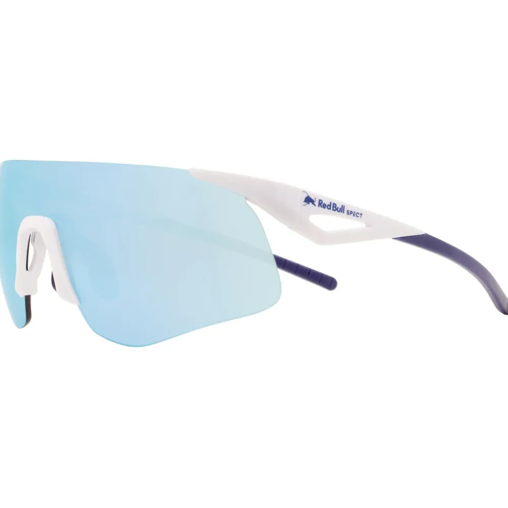 - ark irror Cat 3 (VLT 10%) - Fahrradbrille < Red Bull Spect Best