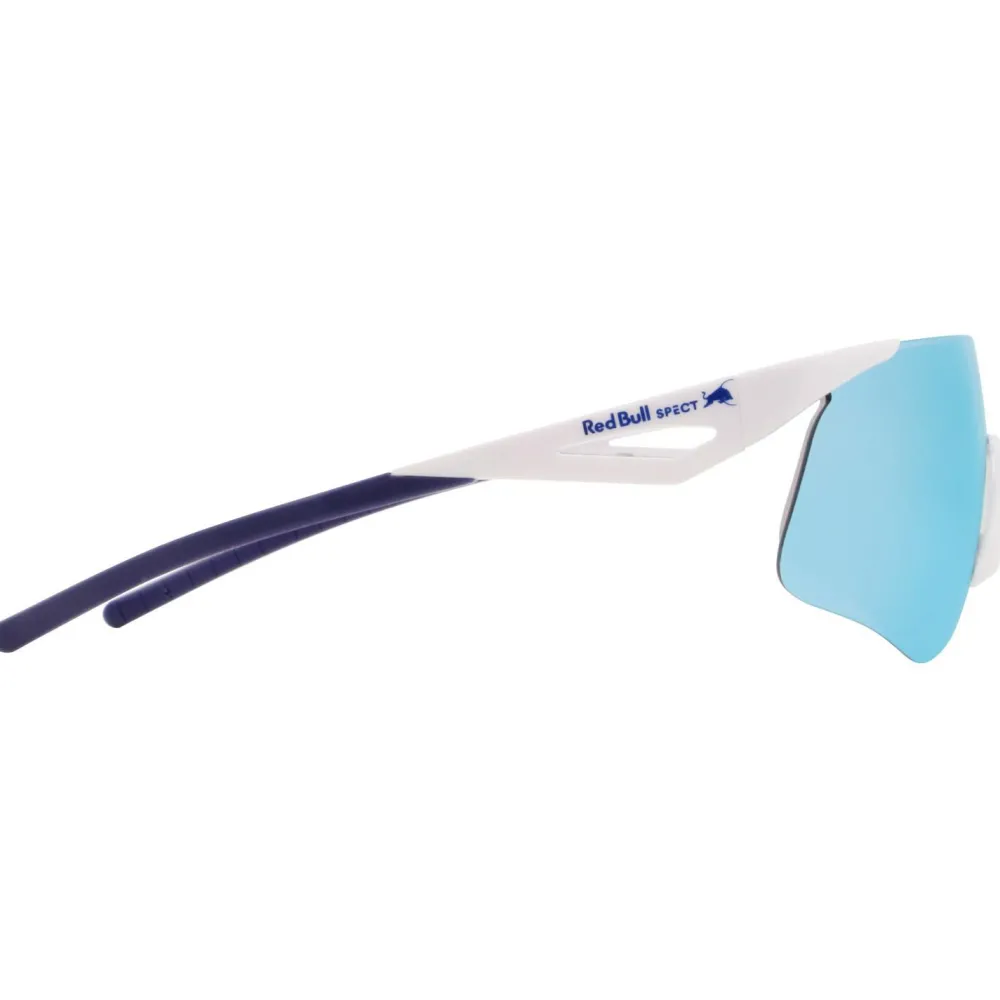 - ark irror Cat 3 (VLT 10%) - Fahrradbrille < Red Bull Spect Best