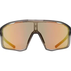 Red Bull Spect Fahrradbekleidung|Fahrradbrillen-- Rumble Cat 1-3 - Fahrradbrille matt x'tal li grey