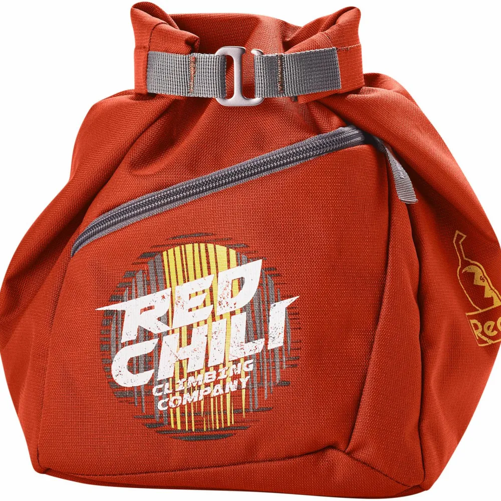 Red Chili - Chalk Bag Boulder Reactor - Chalkbag Discount