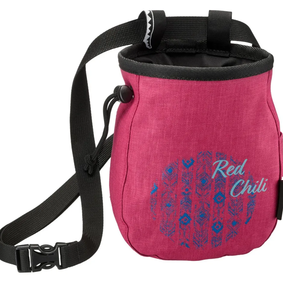 Red Chili Kletter- & Boulderzubehör|Chalkbags-- Chalkbag Giant - Chalkbag