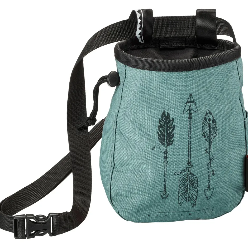 Red Chili Kletter- & Boulderzubehör|Chalkbags-- Chalkbag Giant - Chalkbag