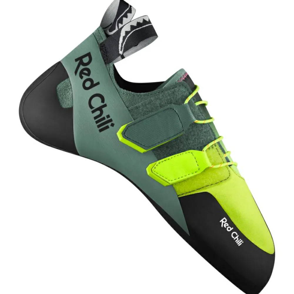 Red Chili - Fusion II - Kletterschuhe Oasis Online