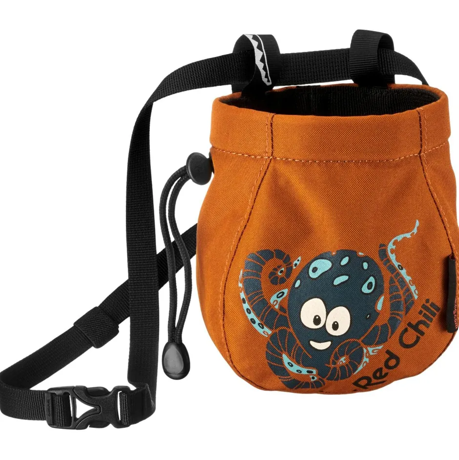 Red Chili Kletter- & Boulderzubehör|Chalkbags-- Kid's Chalk Bag Kiddy - Chalkbag