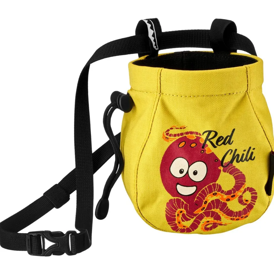 Red Chili Kletter- & Boulderzubehör|Chalkbags-- Kid's Chalk Bag Kiddy - Chalkbag