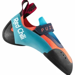 Kinder Red Chili - Kid's Puzzle - Kletterschuhe