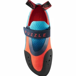 Kinder Red Chili - Kid's Puzzle - Kletterschuhe