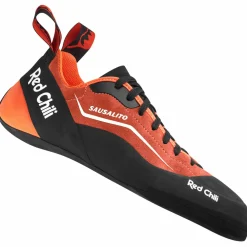 Red Chili - Sausalito IV - Kletterschuhe Glowing Red Outlet