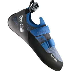 Red Chili Kletterschuhe|Klettschuhe-- Ventic Air - Kletterschuhe Aqua Blue