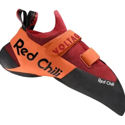 Red Chili Kletterschuhe|Klettschuhe-- Voltage - Kletterschuhe Red
