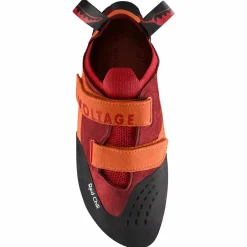 Red Chili Kletterschuhe|Klettschuhe-- Voltage - Kletterschuhe Red