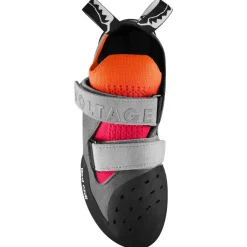 Red Chili Kletterschuhe|Klettschuhe-- Voltage LV II - Kletterschuhe Neon Pink