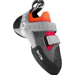 Red Chili Kletterschuhe|Klettschuhe-- Voltage LV II - Kletterschuhe Neon Pink