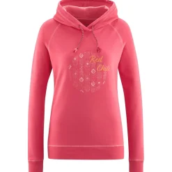 Red Chili - Woen' Tecu Hoody II - Hoodie