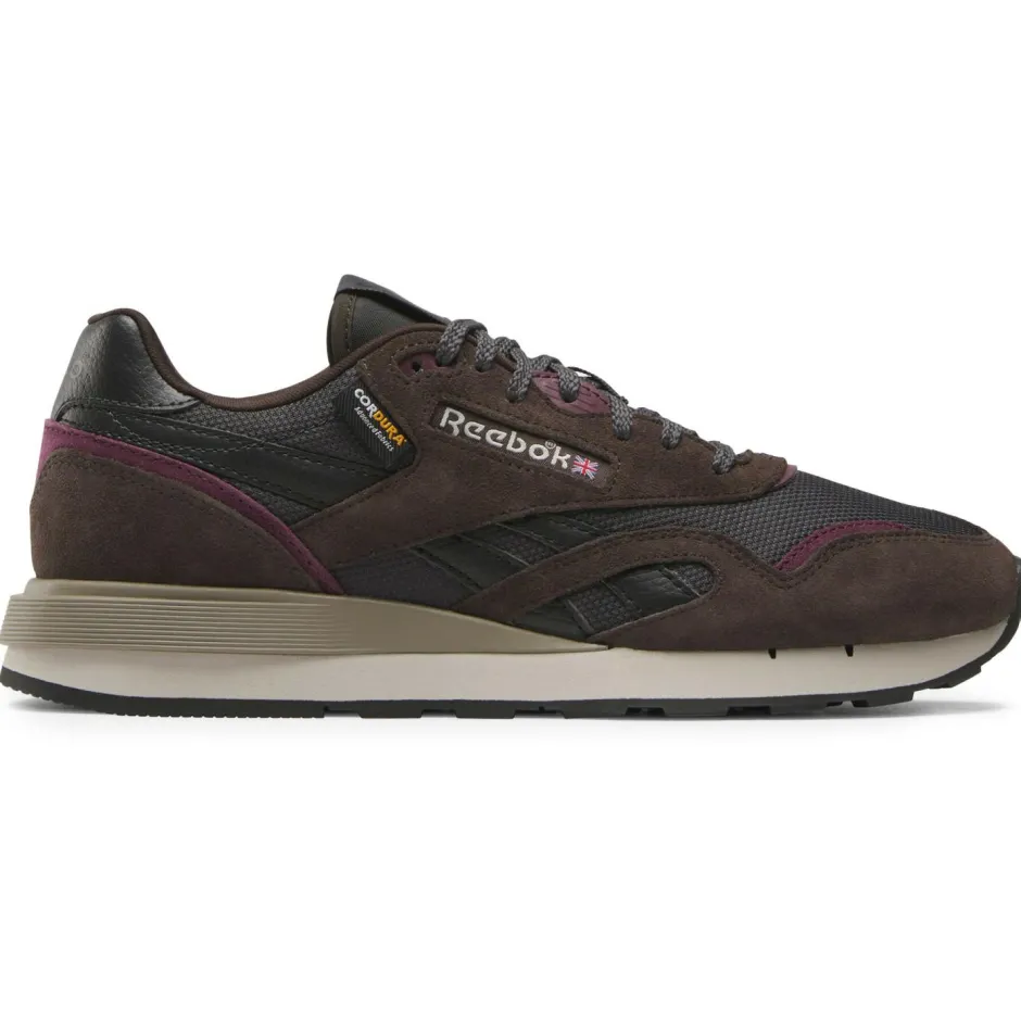 Reebok - Classic Nylon 89 - Sneaker