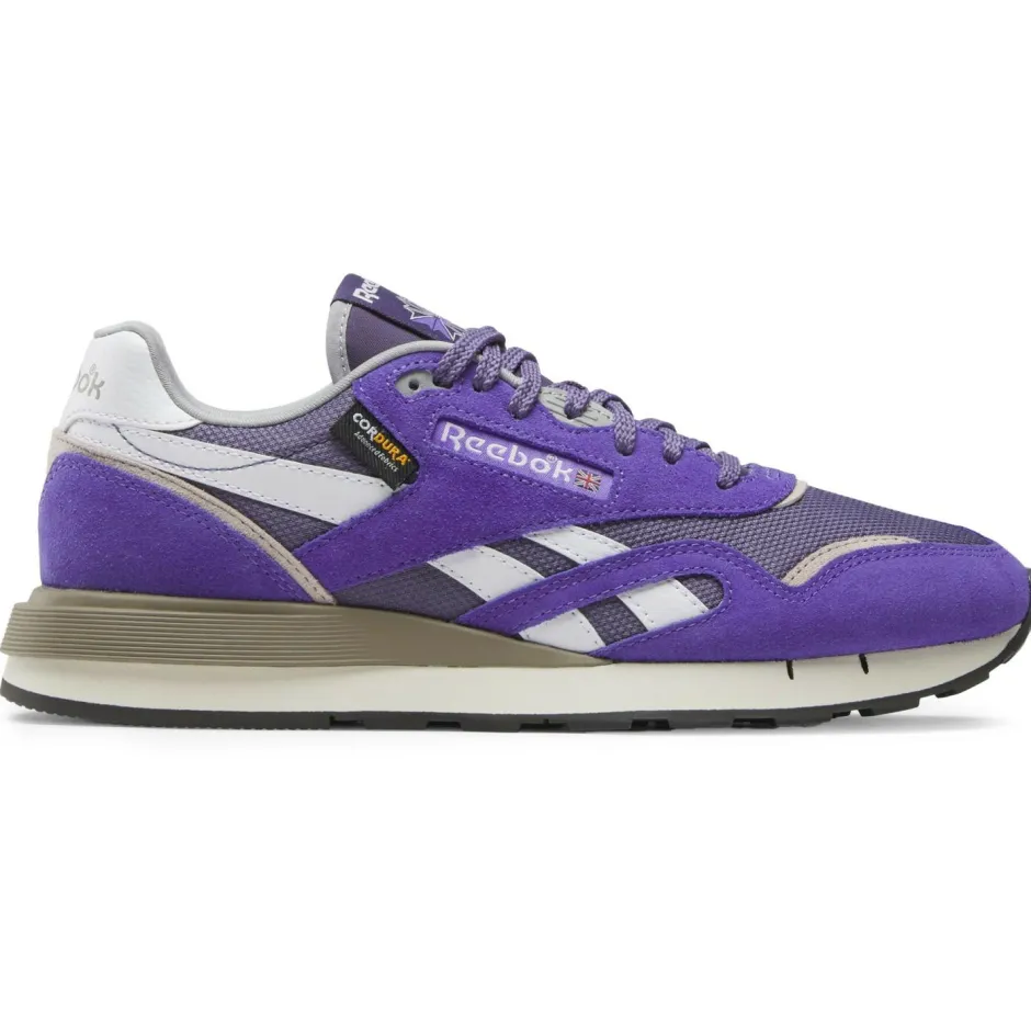 Reebok - Classic Nylon 89 - Sneaker