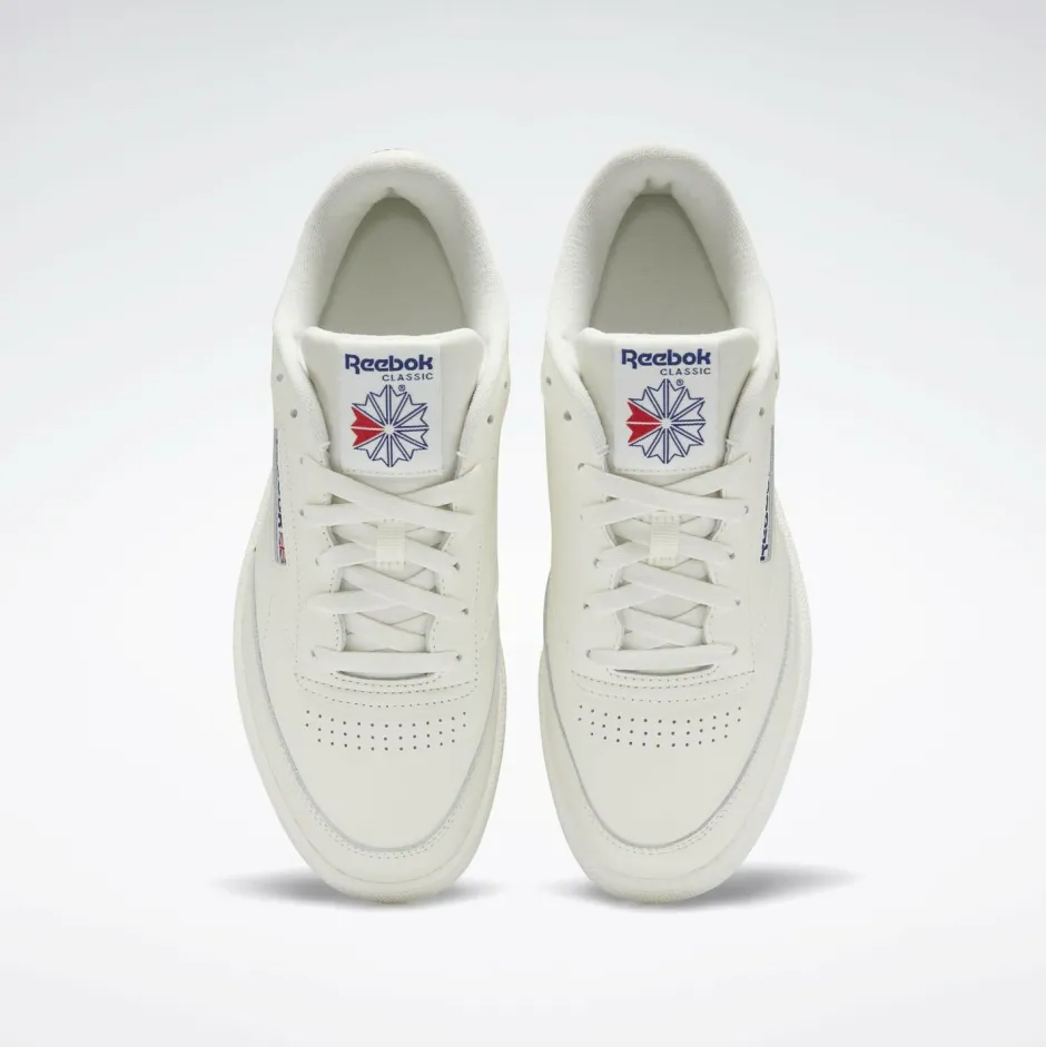 Reebok - Club C 85 - Sneaker