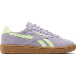 Reebok - Women's Club C Grounds Uk - Sneaker Hot