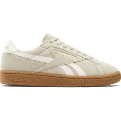 Reebok - Women's Club C Grounds Uk - Sneaker Hot