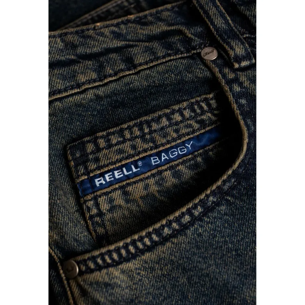 Reell - Baggy - Jeans Clearance