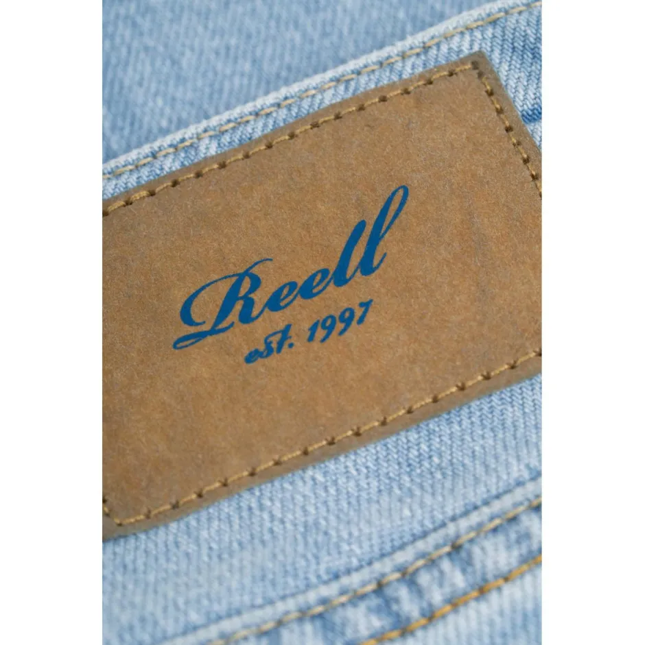 Reell Hosen|Alltagsbekleidung-- Barfly PCW - Jeans