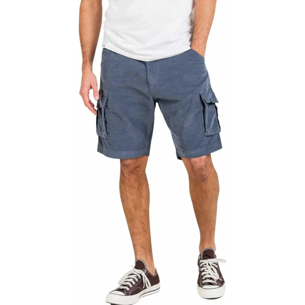 - City Cargo Short ST - Shorts < Reell Discount