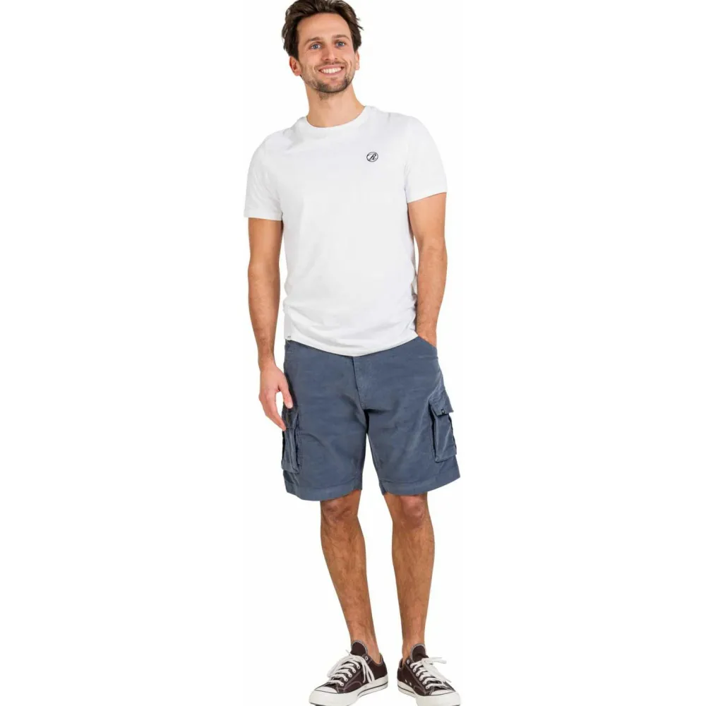 - City Cargo Short ST - Shorts < Reell Discount
