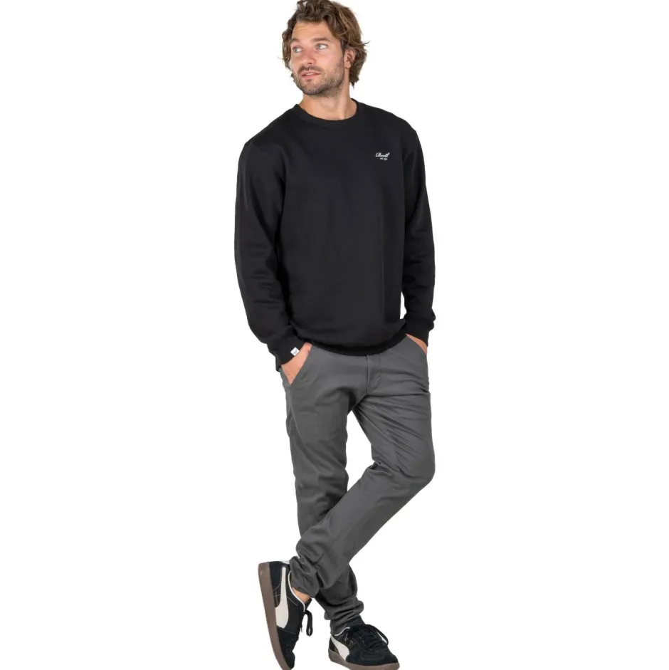 Reell Alltagsbekleidung|Hosen-- Flex Tapered Chino - Freizeithose