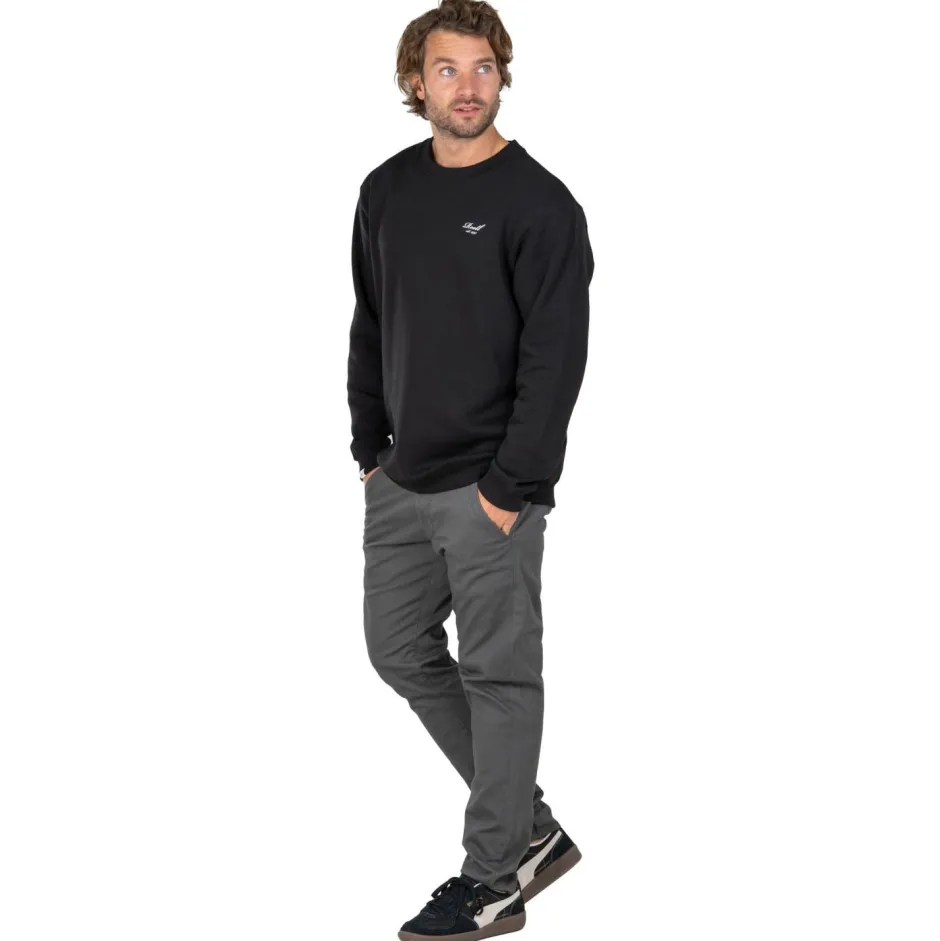 Reell Alltagsbekleidung|Hosen-- Flex Tapered Chino - Freizeithose