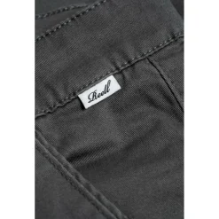 Reell Alltagsbekleidung|Hosen-- Flex Tapered Chino - Freizeithose