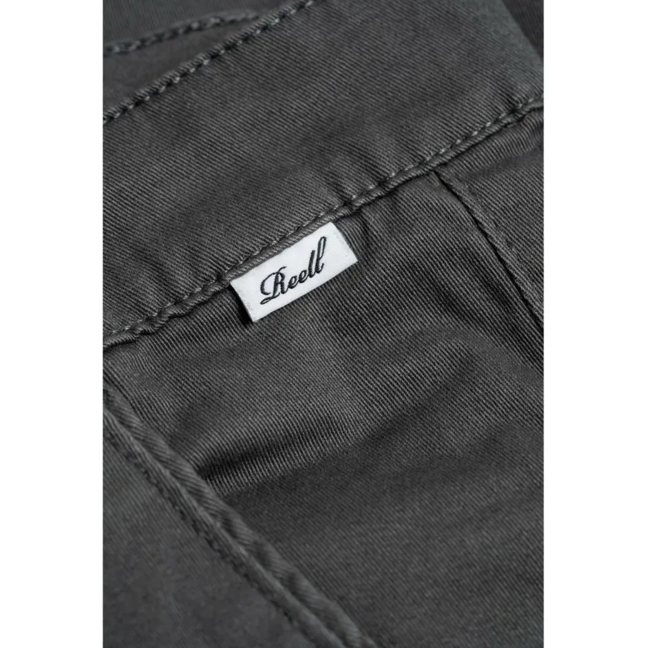 Reell Alltagsbekleidung|Hosen-- Flex Tapered Chino - Freizeithose