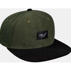 - Pitchout Cap - Cap < Reell Best