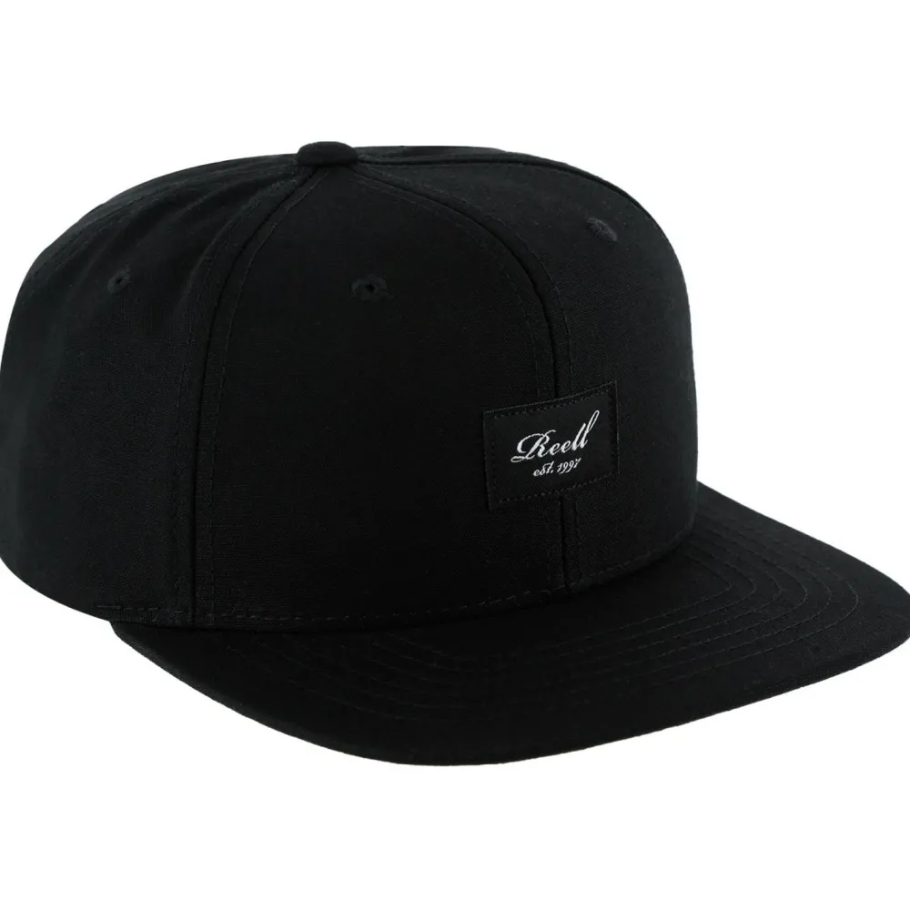- Pitchout Cap - Cap < Reell Best