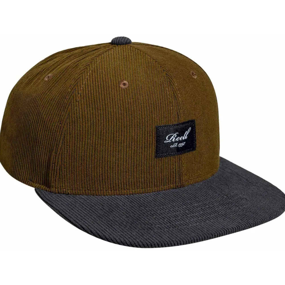 - Pitchout Cap - Cap < Reell Best
