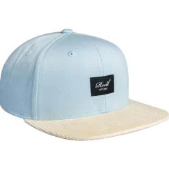 - Pitchout Cap with Polyester - Cap < Reell Hot