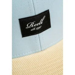 - Pitchout Cap with Polyester - Cap < Reell Hot