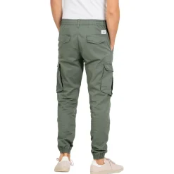 - Refex Cargo W - Freizeithoe < Reell Online