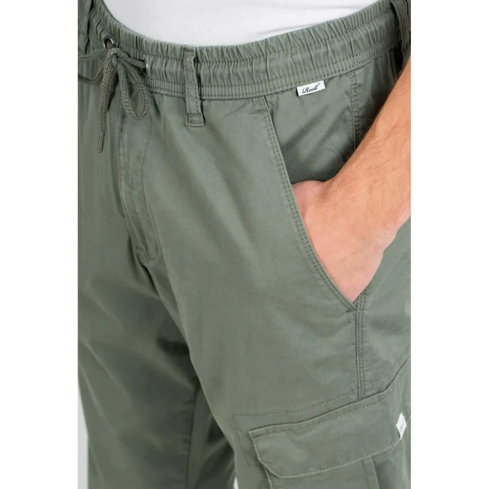 - Refex Cargo W - Freizeithoe < Reell Online