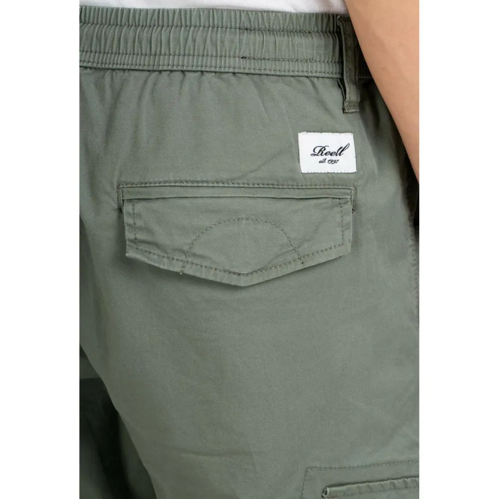 - Refex Cargo W - Freizeithoe < Reell Online