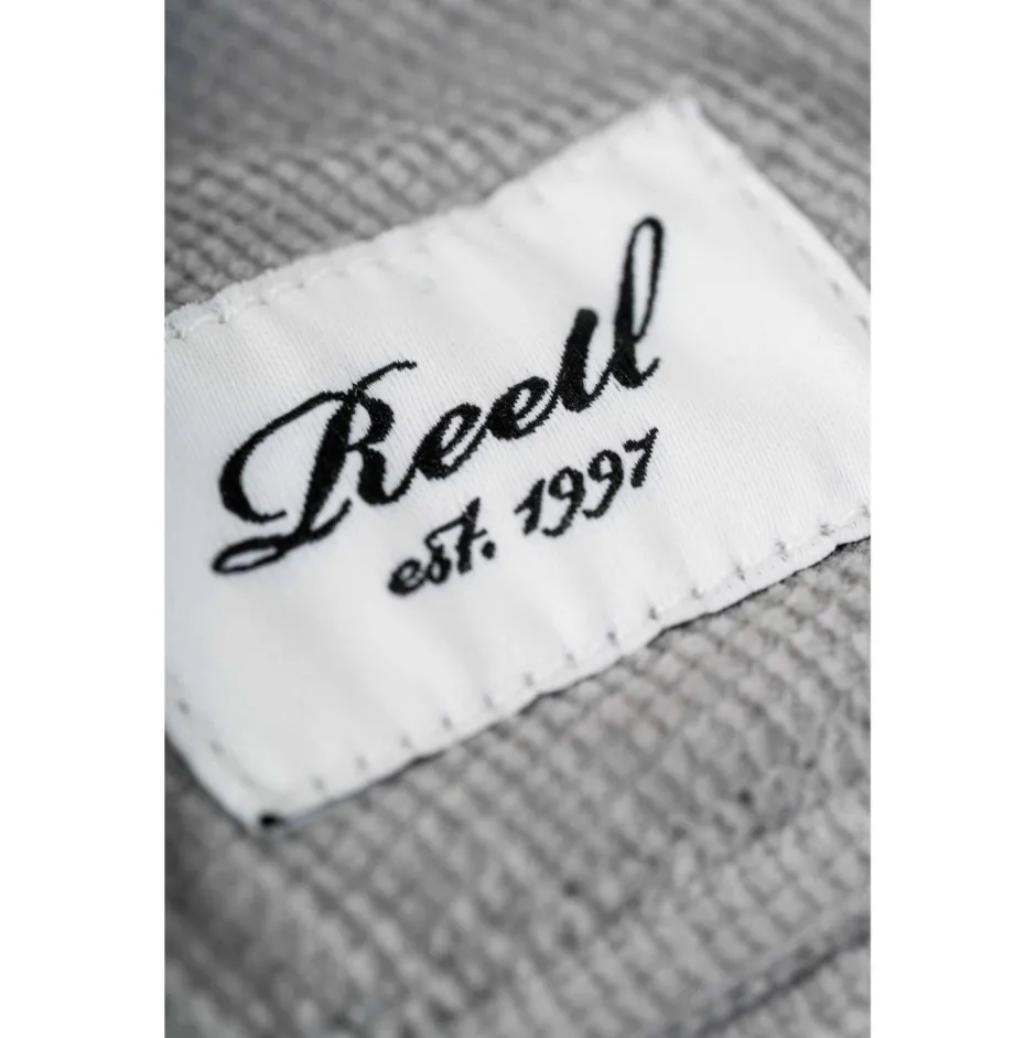 Reell - Refex ooe Chino - Freizeithoe