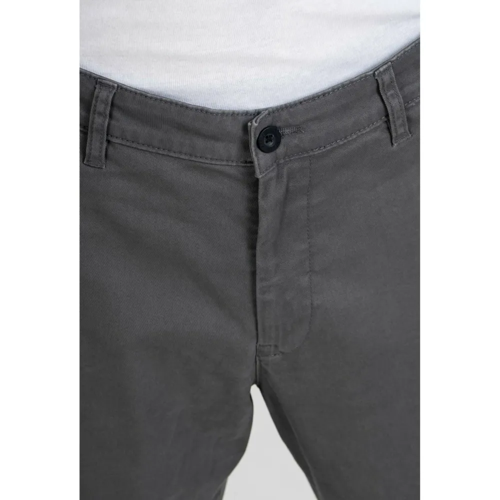 Reell - Regular Flex Chino - Freizeithose Discount