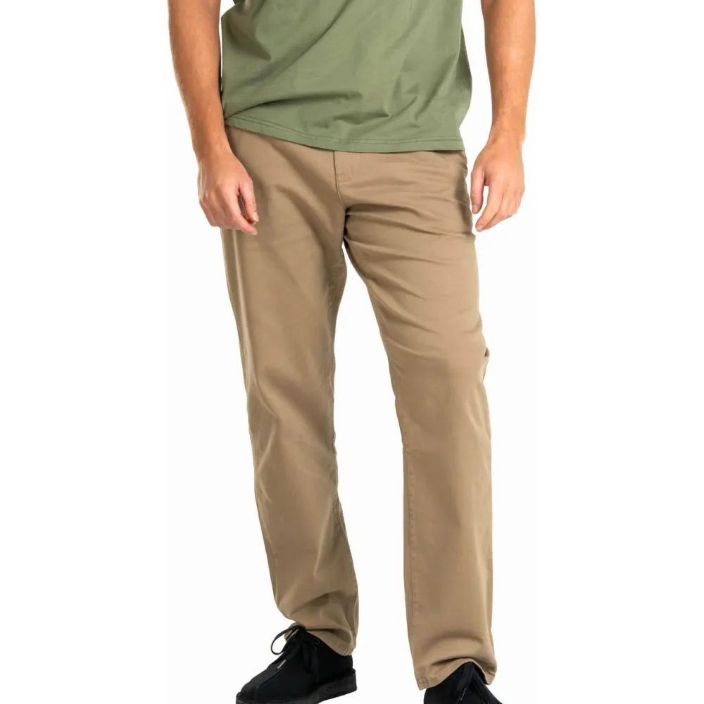 Reell - Regular Flex Chino - Freizeithose Discount