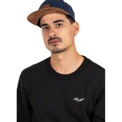 Reell - Suede Cap - Cap Hot